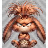 Animal Integration-DW 1014